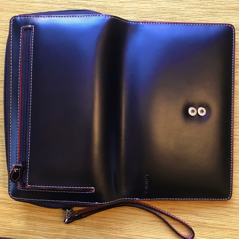 BRAND NEW Lodis Wallet